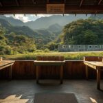 Why Outdoor Shooting Ranges Are the Best Choice